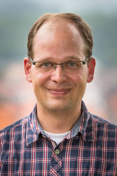 Dr.Cord Buhre