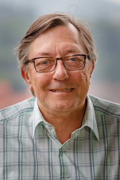 Frank Heeger