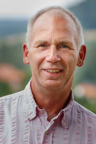 Ralf Wasmuth