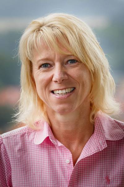 Kerstin Paetsch
