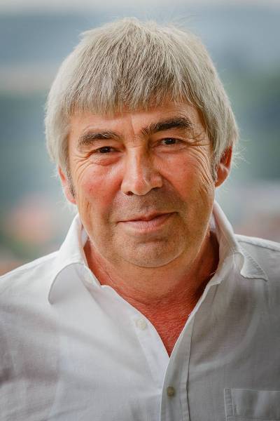 Heinrich Karl �e�ner