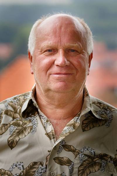 Werner Lindemann