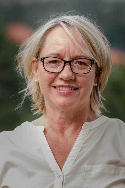 Martina Schmidt