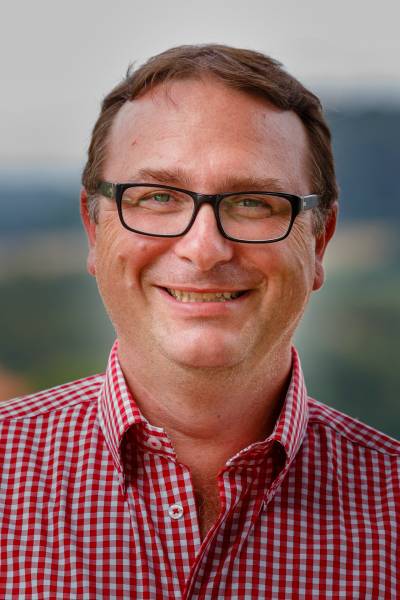 Stefan Pluschke