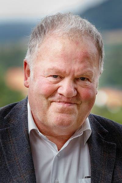 Walter Klober