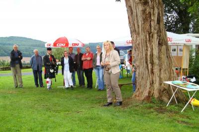 Sommerfest CDU vom 14.08.2011 - 