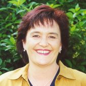  Gabriele Prei-Fiege