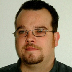 Dipl.-Ing. Maik Rettel