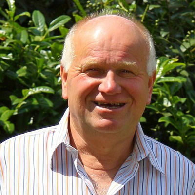  Werner Lindemann