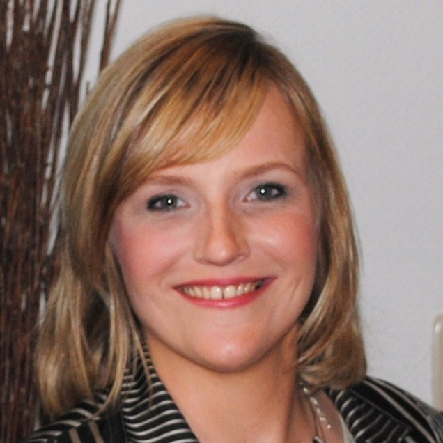  Dinah Stollwerck-Bauer