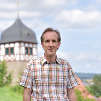  Martin Lewandowski