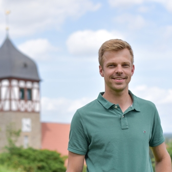 Julian Schäfer