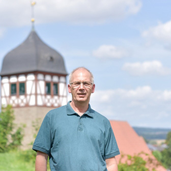  Ralf Wasmuth