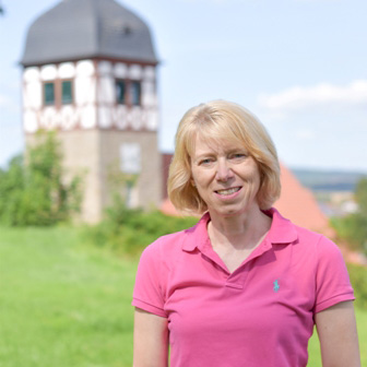  Kerstin Paetsch