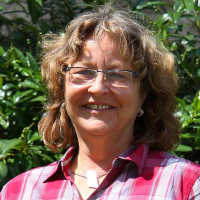  Birgit Strake