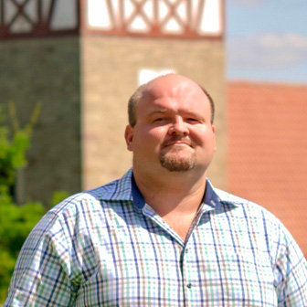  Jan Ortmann