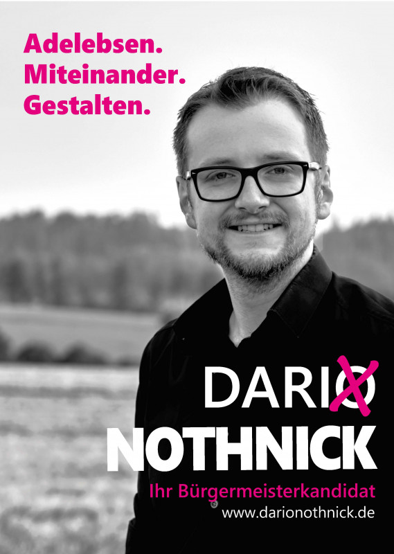 Dario Nothnick